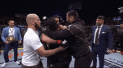 Mixed Martial Arts Sport GIF by UFC