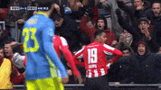 GIF by FOX Sports