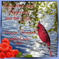 God Bless America GIF