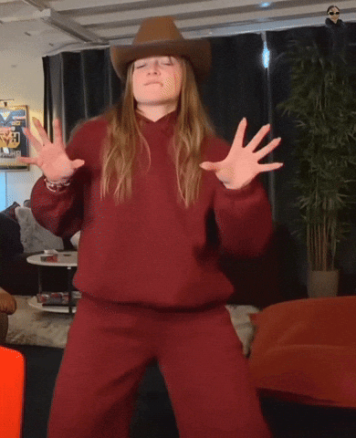 Happy Dance GIF
