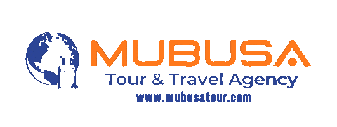Tur Sticker by Mubusa Tour & Travel Agency