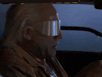 Doc Brown GIF by Back to the Future Trilogy