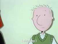 nicksplat doug GIF