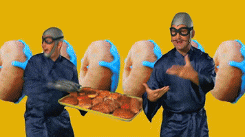 Go Nuts For Donuts! - The Aquabats! Music Video