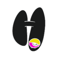 Eye Dark Sticker