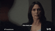 Usa Network Television GIF by Treadstone
