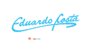 logo sing Sticker by Eduardo Costa