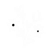 Flowers Sticker by Skin Goals Local