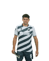 3Liga Sticker by SV Sandhausen