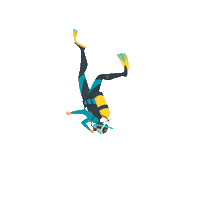 جوي وأجوائي Sticker by Nuss.sa