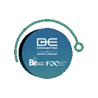 Connect Sticker by Be - Currículo Bilíngue