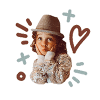 Like A Boss Mood Sticker by City Girl Gone Mom