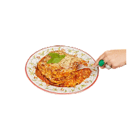 Italian Food Sticker by Big Mamma group