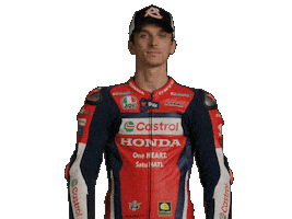 Racing Motorcycle Sticker by MotoGP™