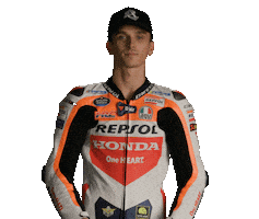 Style Racing Sticker by MotoGP™