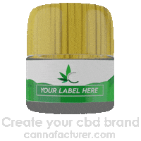 cannafacturer-com cbd brand white label cbd gummy brand white label kief wrapped prerolls how to create a cbd brand Sticker