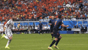 Flying Dutch World Cup GIF by DAZN