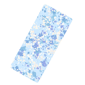 Hutchlondon giphyupload terrazzo hutchlondon katiegillies Sticker