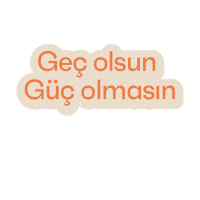 Baba Dun Sticker by Kigili