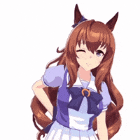 Uma Digging GIF