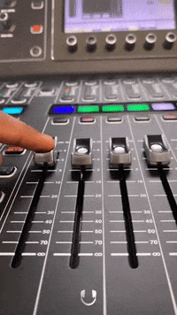 Show Tech GIF by Nova Sound