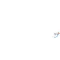 Travel Sky Sticker by SkyUp Airlines