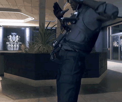 Face Hug GIF by Watch Dogs