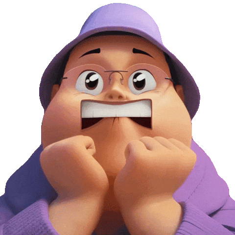 Kpop Demon Hunters Sticker by NETFLIX