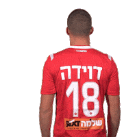 Hta Yallahapoel Sticker by Hapoel TelAviv FC