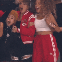 Best Friends Good Job GIF by Blake Lively Fan