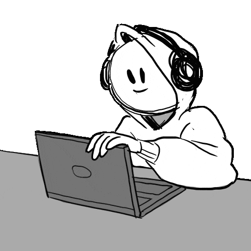 Angry Sticker by CC0 Studios