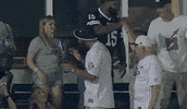 Baseball College GIF by NCAA Championships