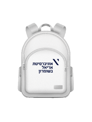arieluniversity giphyupload university student students Sticker