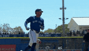Home Run Kiss GIF by Toronto Blue Jays