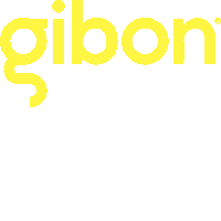 Gibon Sticker by Gibongruppen