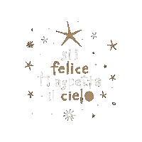 Cielo Sticker