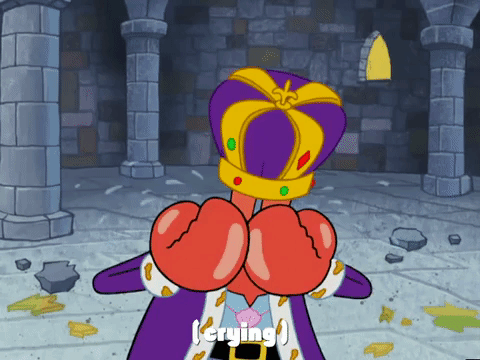 season 4 episode 6 GIF by SpongeBob SquarePants