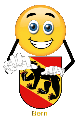 Sign Language Hand Sticker