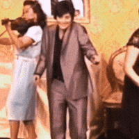 Dance GIF