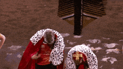 Happy Beach Volleyball GIF by Volleyball World
