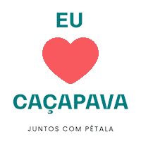 prefeitapetala cacapava cpv petala caçapava Sticker