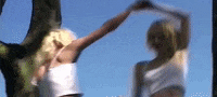 Blame It On Your Love GIF by Charli XCX