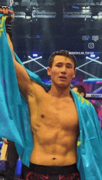 Octagon GIF