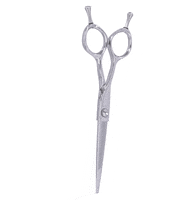 ivyannshears barber haircut hair cut cosmetology GIF