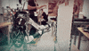 jordi baste robot GIF by No pot ser! TV3