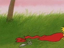 Valentines Day Valentine GIF by Peanuts