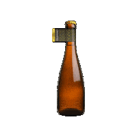 FamilleRouvinez beer biere valais sierre Sticker