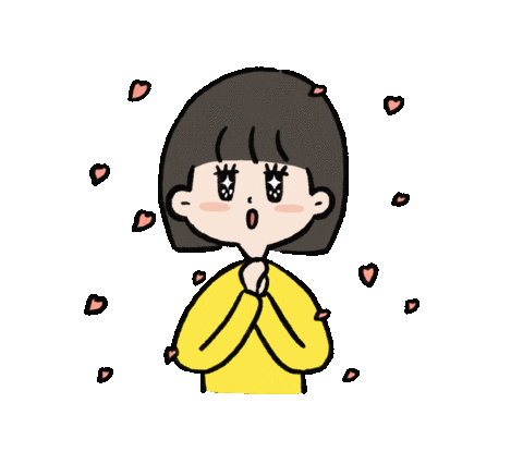 ninezoony giphyupload sakura expect 벚꽃 Sticker