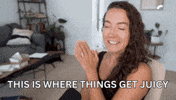 Gay Juice GIF by Alayna Joy
