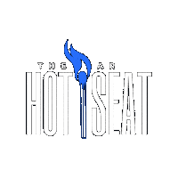 Hot Seat Ar Sticker by aestheticrecord